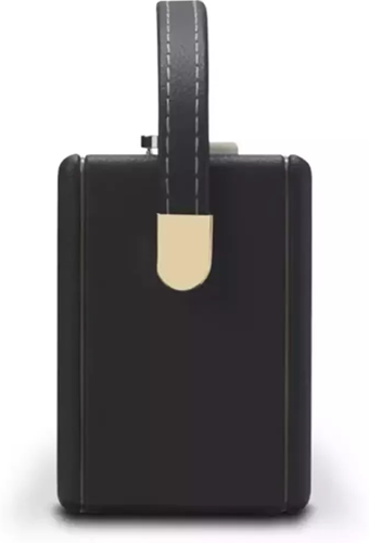 Roberts Revival Uno BT, FM/DAB+/BT radio, black-3