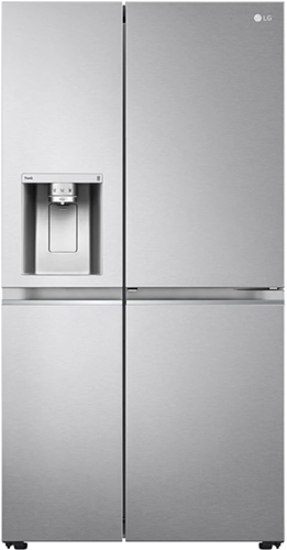 LG GSJV91BSAE Amerikaanse koelkast