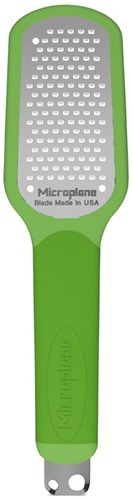 MICROPLANE Citrusrasp, groen