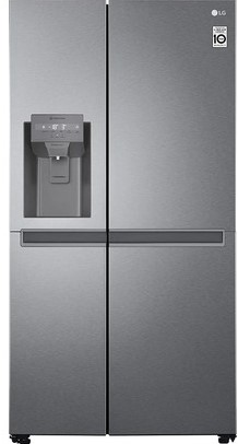 LG GSLV31DSXE Amerikaanse koelkast