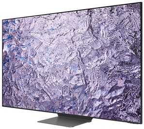 Samsung QE85QN800CTXXN Tv-2