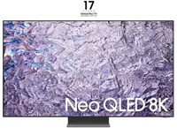 Samsung QE85QN800CTXXN Tv