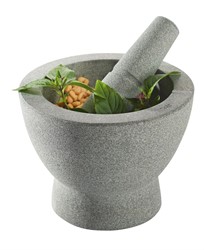 Gefu Mortier graniet Crunchy Ø17cm H13cm (2/4)
