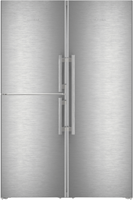 Liebherr XRCsd 5255-22 Amerikaanse koelkast vriescombinatie 185 cm