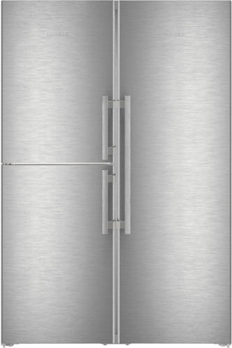 Liebherr XRCsd 5255-22 Amerikaanse koelkast vriescombinatie 185 cm