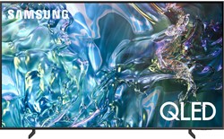 Samsung QE75Q60DAUXXN QLED 4K TV