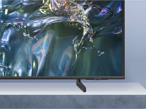 43" QLED 4K Smart TV Q60D (2024)-3