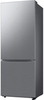 Samsung RB53DG706AS9EF Koel-vriescombinatie XXL