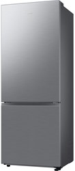 Samsung RB53DG706AS9EF Koel-vriescombinatie XXL