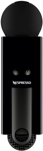 KRUPS NESPRESSO ESSENZA MINI PIANO BLACK-3