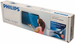 PHILIPS SQM6125 LCD Wall mount