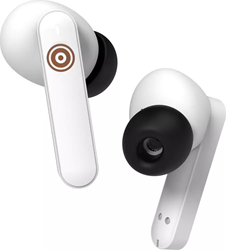 ArtSound BRAINWAVE04, ANC True Wireless Earbuds, White