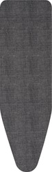 Brabantia complete set - Denim Black