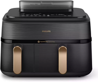 Philips NA552/00 Airfryer Duo 9L