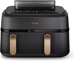 Philips NA552/00 Airfryer Duo 9L