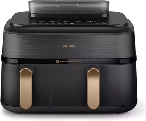 Philips NA552/00 Airfryer Duo 9L