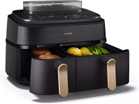 Philips NA552/00 Airfryer Duo 9L-3