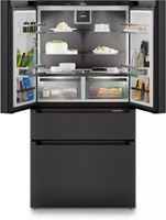Liebherr MBbsdi 9556-20 French Door Prime vrijstaande Koelvriescombinatie 180cm-2