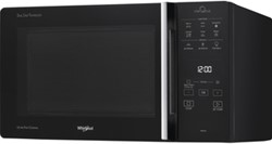 Whirlpool MCP 349 BL Vrijstaande microgolfoven