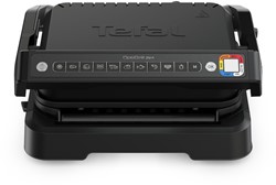 Tefal GC772810 OPTIGRILL 2IN1 /BLACK/