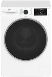 Beko B5DT510446W WAS- DROOG COMBINATIE HomeWhiz 10/6 kg