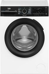 Beko BM5DFT4941B Wasdroogcombinatie