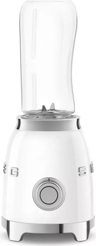 Smeg PBF00WHEU Personal blender - 1 x 600 ml Tritan Renew fles - wit-3