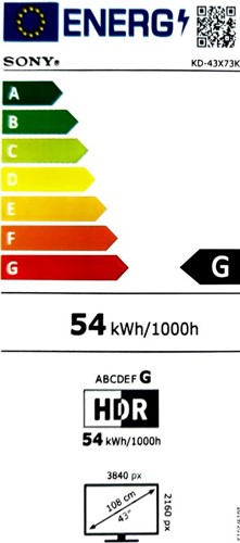 energielabel