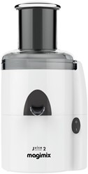 Magimix  Juice Expert 2 Wit