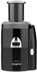 Magimix  Juice Expert 3 Zwart