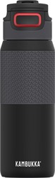 Kambukka Elton Insulated 750 ml RVS thermofles – Snapclean® dop – Nightfall 3.0

