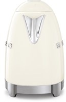 SMEG KLF04CREU Waterkoker - regelbare temperatuur - volume 1,7 liter - crème-2
