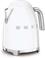 SMEG KLF03WHEU Waterkoker - volume 1,7 liter - wit-2