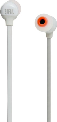 JBL HEADPHONES IN EAR JBLT110BTWHT-2