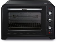 MOULINEX OVEN OPTIMO 60L OX495810