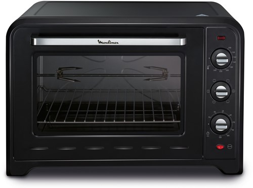 Moulinex OX495810 Heteluchtoven - Retour