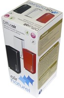 Air Naturel Diffusair, Geurfles, Ultrasone geurverspreider, 0,12 l-3