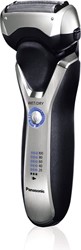 PANASONIC ESRT67S503 Scheerapparaat