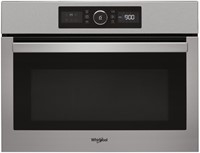 WHIRLPOOL AMW 9605/IX Combimagnetron - Retour