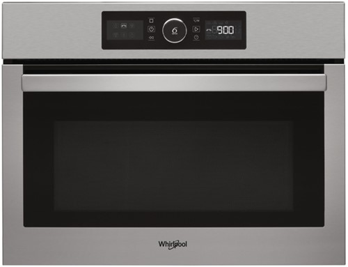 WHIRLPOOL AMW 9605/IX Combimagnetron - Retour