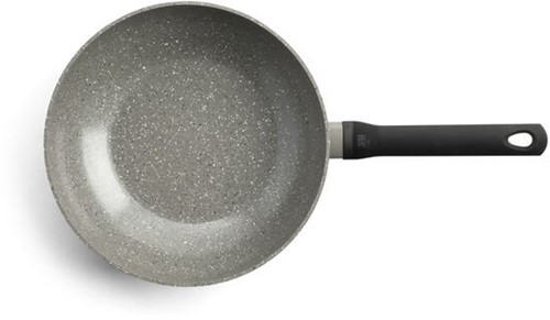 BK Granite Wok 28cm-2
