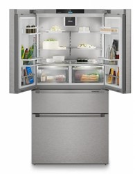 Liebherr MBsddi 9558-20 Koel-vriescombinatie 180cm