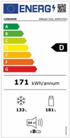 energielabel vriezen