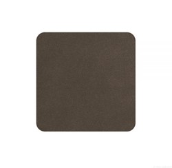 ASA set van 4 glasonderzetters, earth
