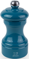 Peugeot Bistrorama Pepermolen 10 cm Blauw Pacifique