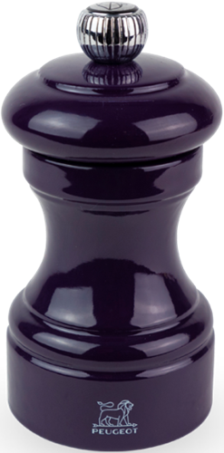 Peugeot Bistrorama Pepermolen 10 cm Aubergine