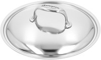 Demeyere Atlantis 7 Deksel 22 cm-2