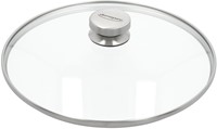 Demeyere Glasdeksel 30 cm - Retour-2