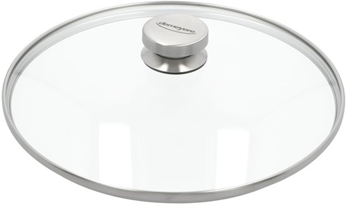 Demeyere Glasdeksel 30 cm - Retour-2