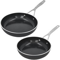 Demeyere Alu Industry 3 Ceraforce Bakpanset 20 + 24 cm